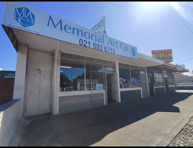 640M² RETAIL FOR SALE IN MAITLAND